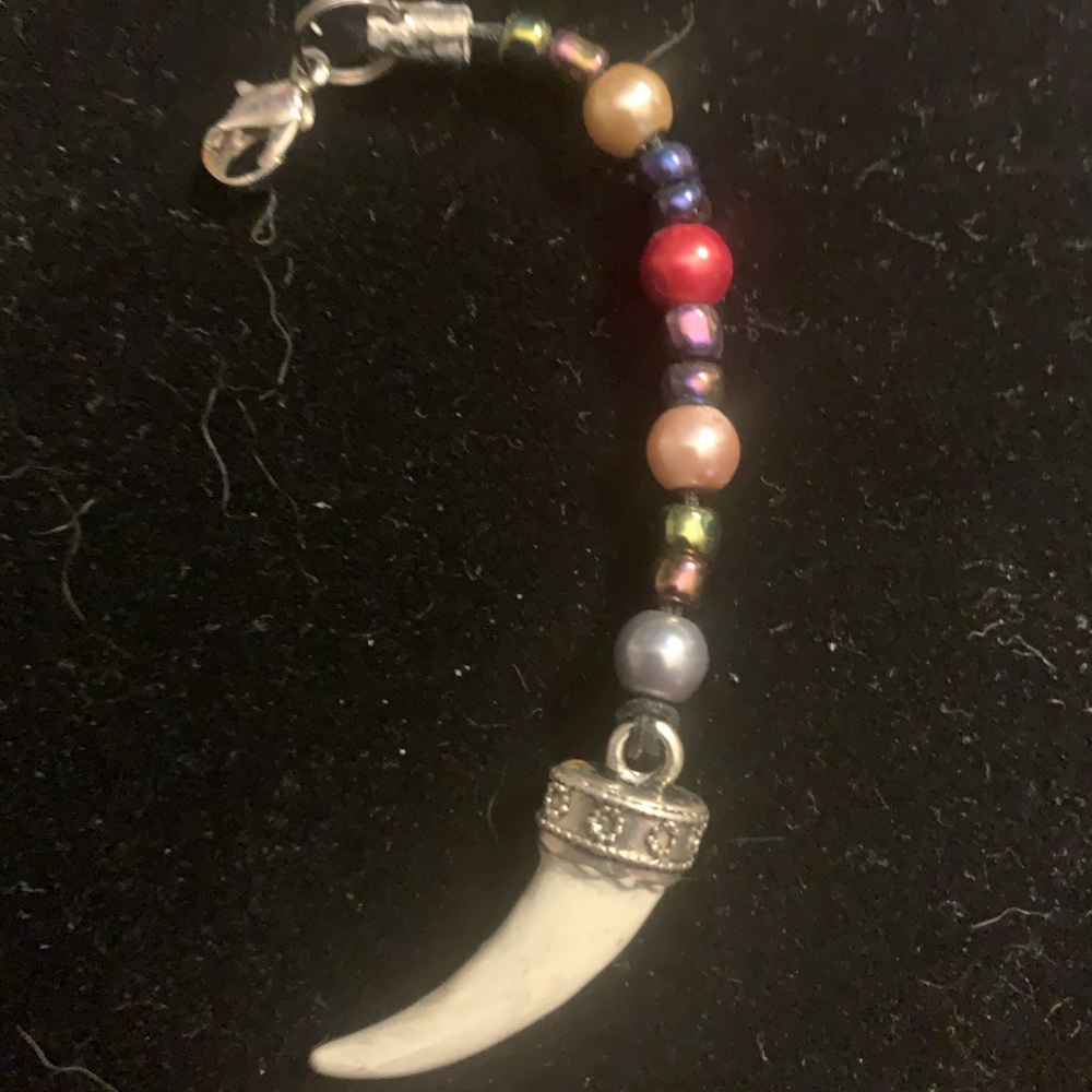 Fun keychain